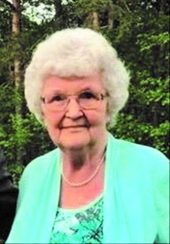 Barbara Bliss Carlson